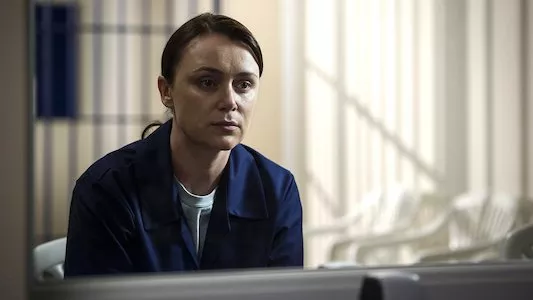 Image Line of Duty 4
