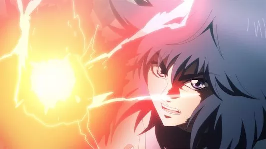 Image Bastard!! Ankoku no Hakai Shin 23