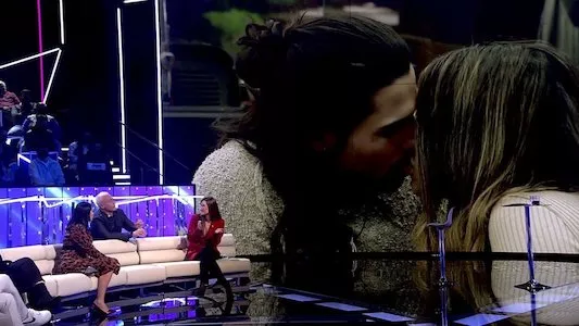 Image Secret Story: La Casa de los Secretos 107