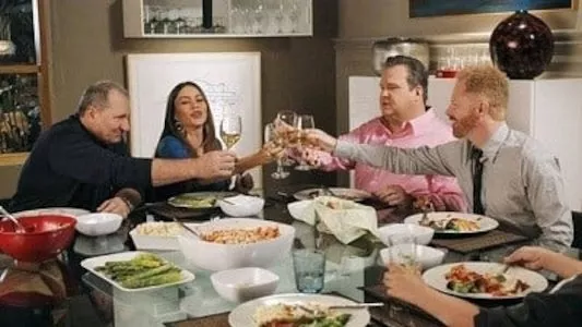 Image Modern Family 14