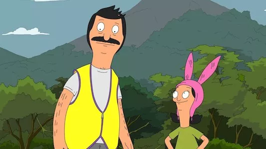 Image Bob's Burgers 22