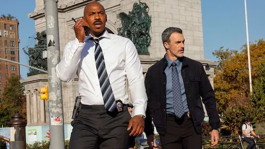 Image Ley y orden (Law & Order) 9