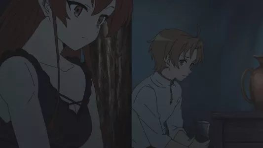 Image Mushoku Tensei Isekai Ittara Honki Dasu 22