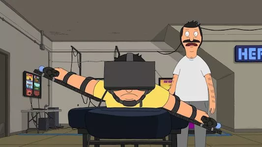 Image Bob's Burgers 7