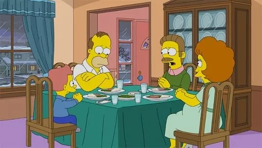 Image Los Simpsons 16