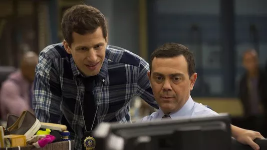 Image Brooklyn Nine-Nine 3