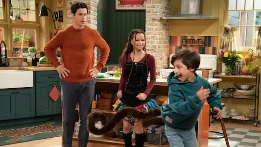 Image Los Hechiceros Más Allá De Waverly Place 3