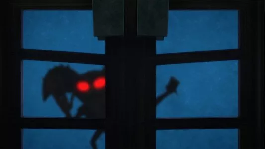 Image Gremlins: Los Secretos de Mogwai 3