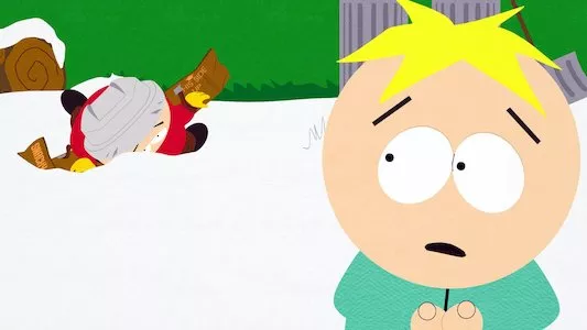 Image South Park 13