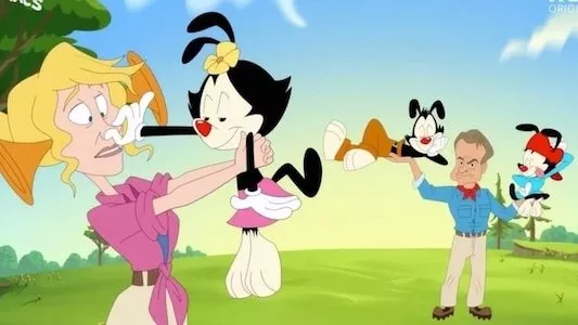 Image Animaniacs 1