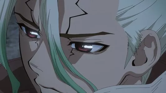 Image Dr. Stone 21