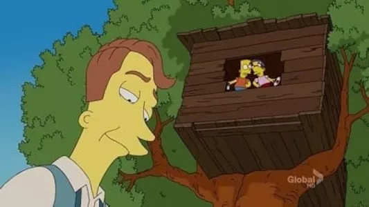 Image Los Simpsons 22
