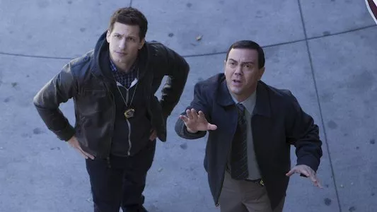 Image Brooklyn Nine-Nine 11