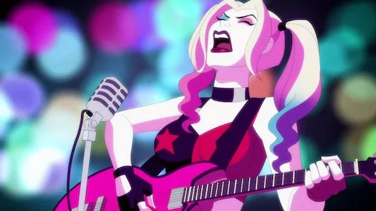 Image Harley Quinn 4