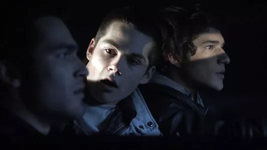 Image Teen Wolf 9