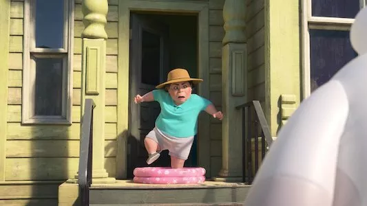Image ¡Baymax! 1