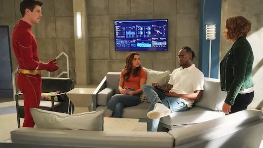 Image The Flash 19