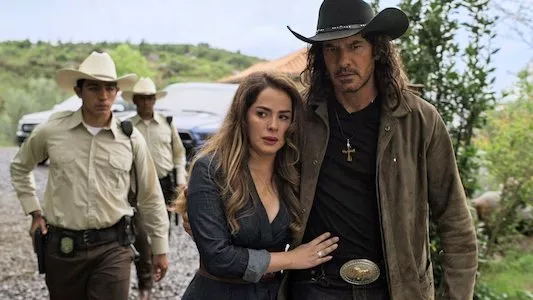 Image Pasión de gavilanes 1