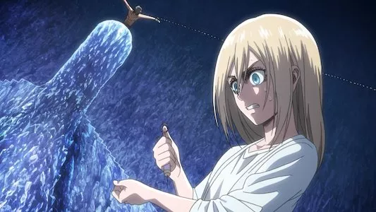 Image Ataque a los Titanes (Attack on Titan) 7