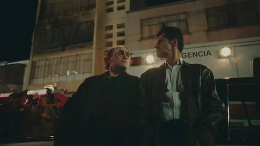 Image Estado de fuga 1986 7