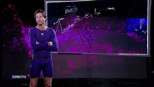 Image Secret Story: La Casa de los Secretos 45