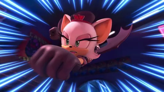 Image Sonic Prime 5