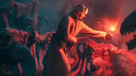 Image Love, Death & Robots 18