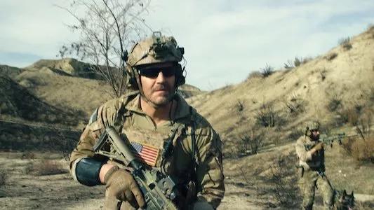 Image SEAL Team 16
