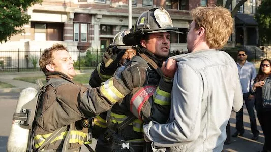 Image Chicago Fire 3
