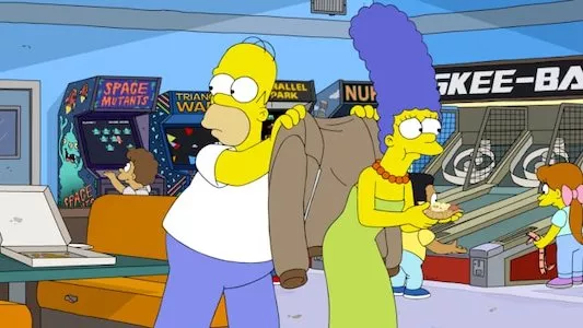 Image Los Simpsons 11