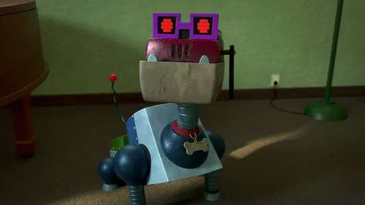 Image Rugrats 2021 4