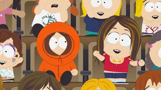 Image South Park 1