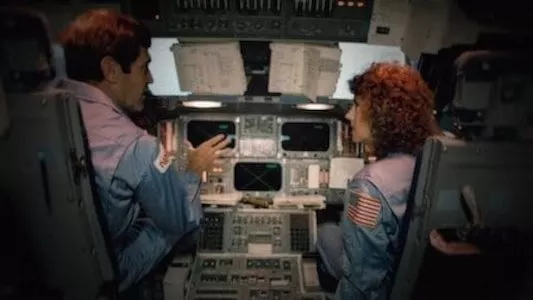 Image Challenger: The Final Flight 3