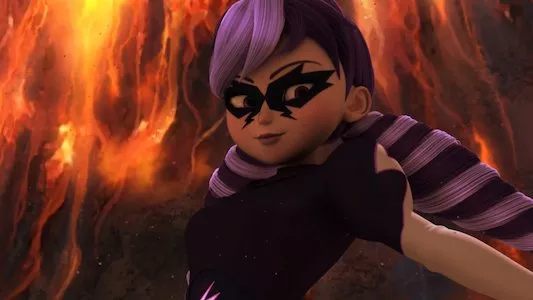 Image Miraculous: Las aventuras de Ladybug 8