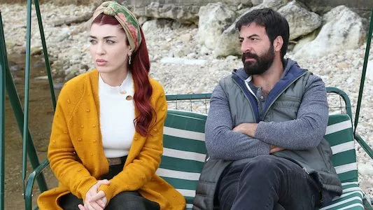 Image Yildiz, Un amor indomable 11