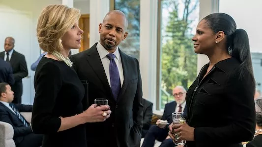 Image The Good Fight 1