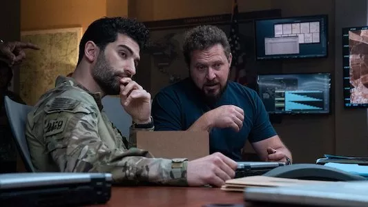 Image SEAL Team 3