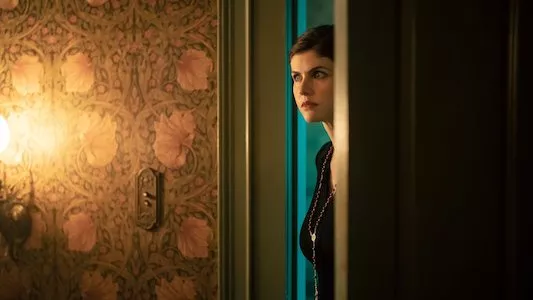 Image Anne Rice's Mayfair Witches 4