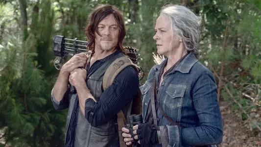 Image The Walking Dead 6