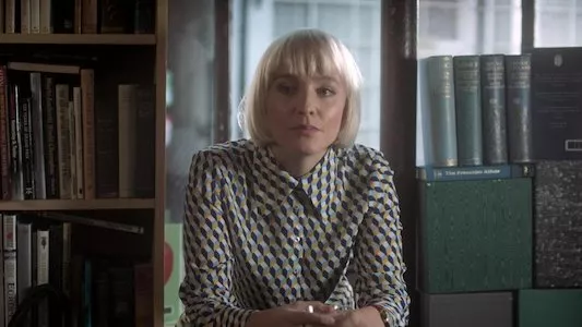 Image Queens of Mystery 2