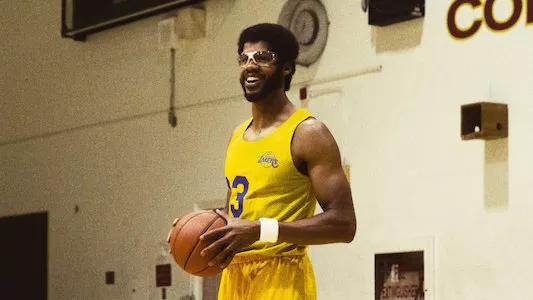 Image Tiempo de victoria: La dinastía de los Lakers 4