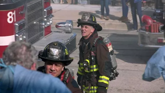Image Chicago Fire 17