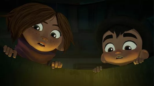 Image Gremlins: Los Secretos de Mogwai 5