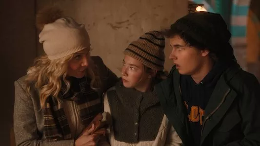 Image ¡Vaya familia Claus! 6