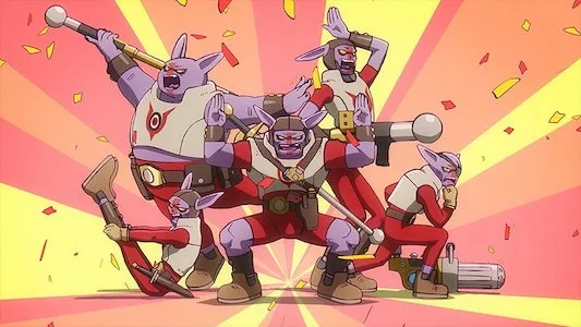 Image Dragon Ball DAIMA 14