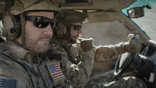 Image SEAL Team 4