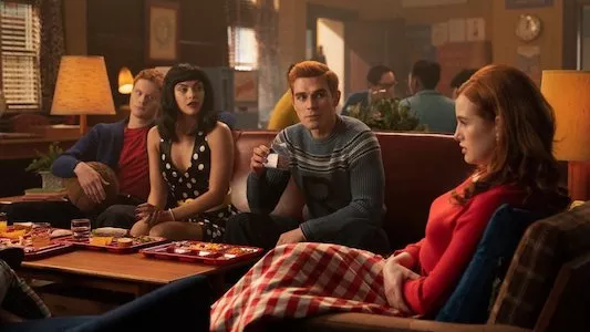 Image Riverdale 1