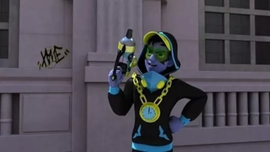Image Miraculous: Las aventuras de Ladybug 18