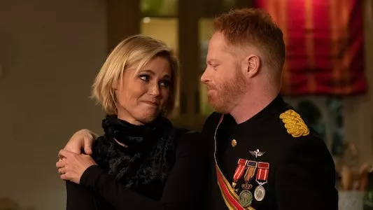 Image Modern Family 5