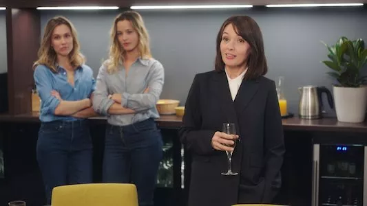 Image Call My Agent (Ten Percent) 3